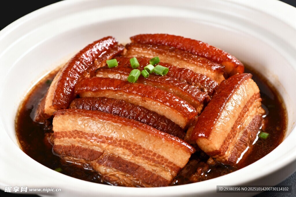 扣肉