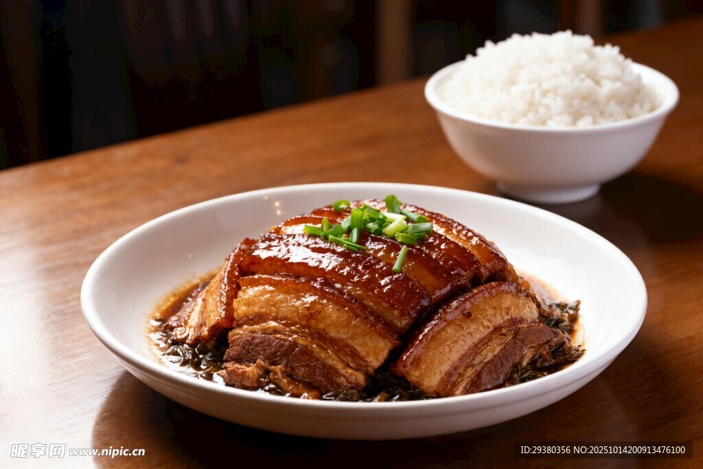 叉烧饭