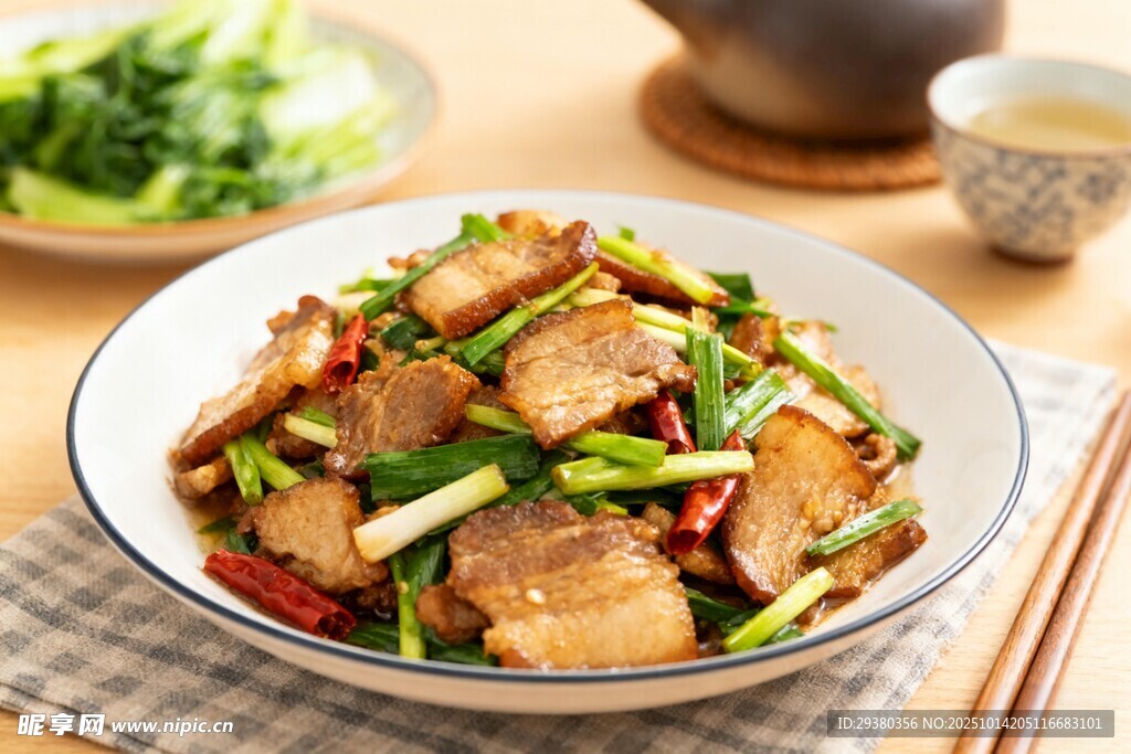 回锅肉