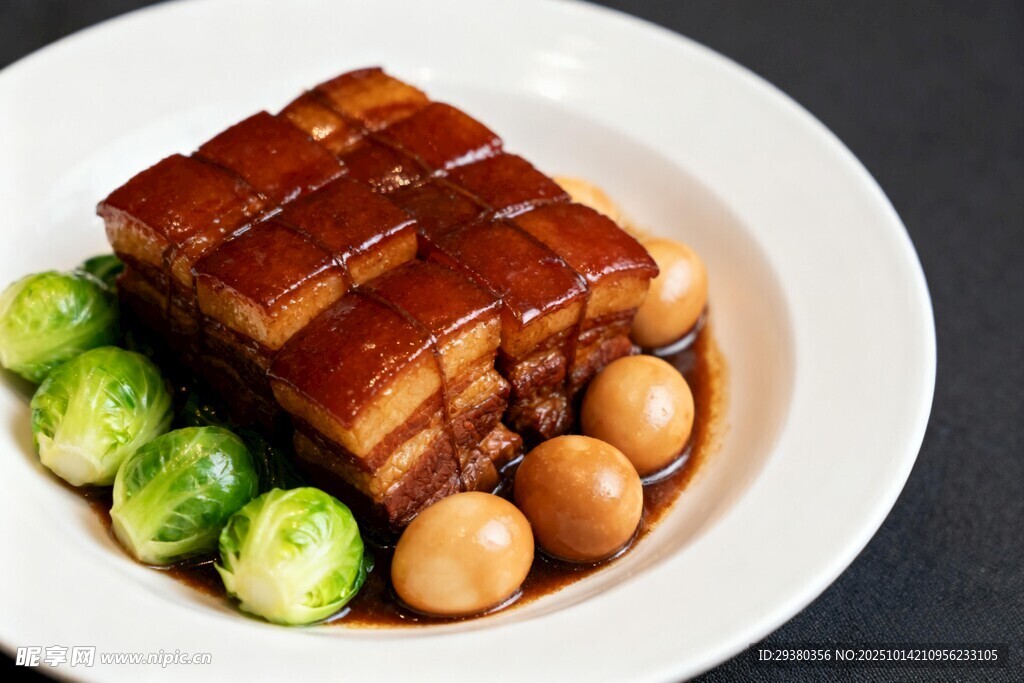 红烧肉