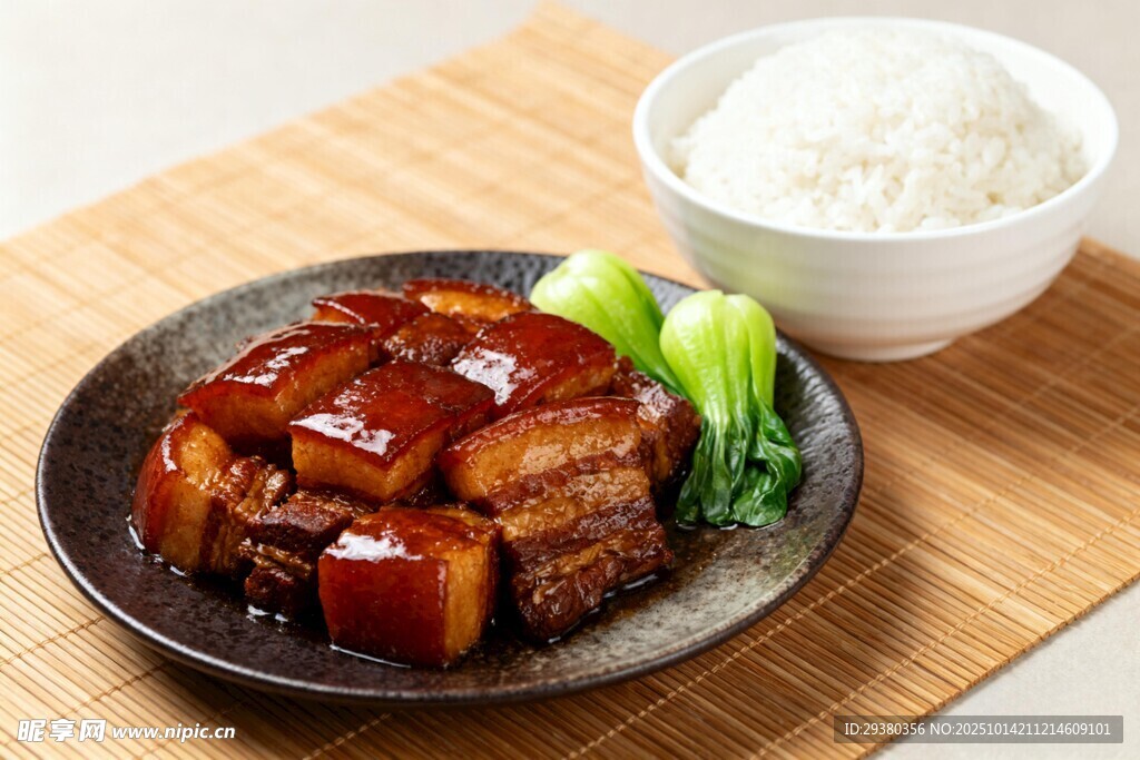 红烧肉