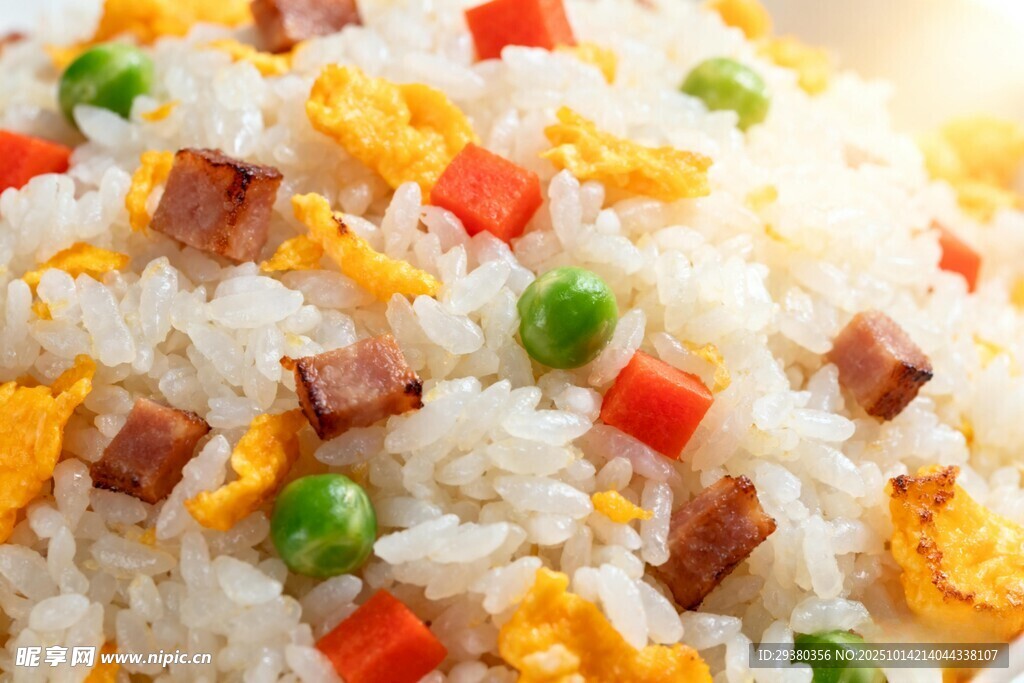 炒饭