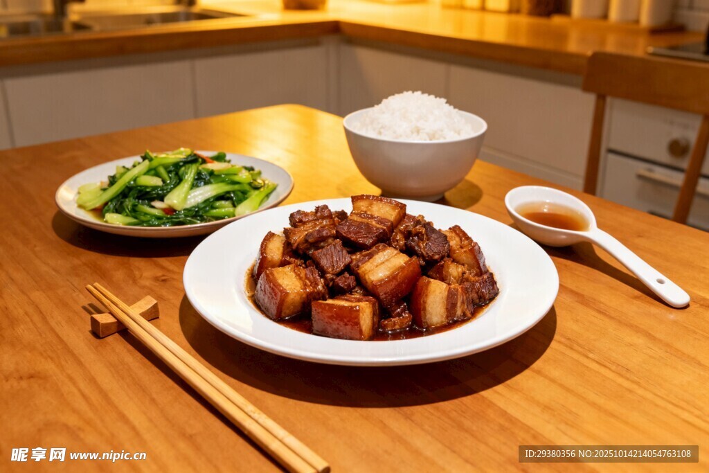 红烧肉