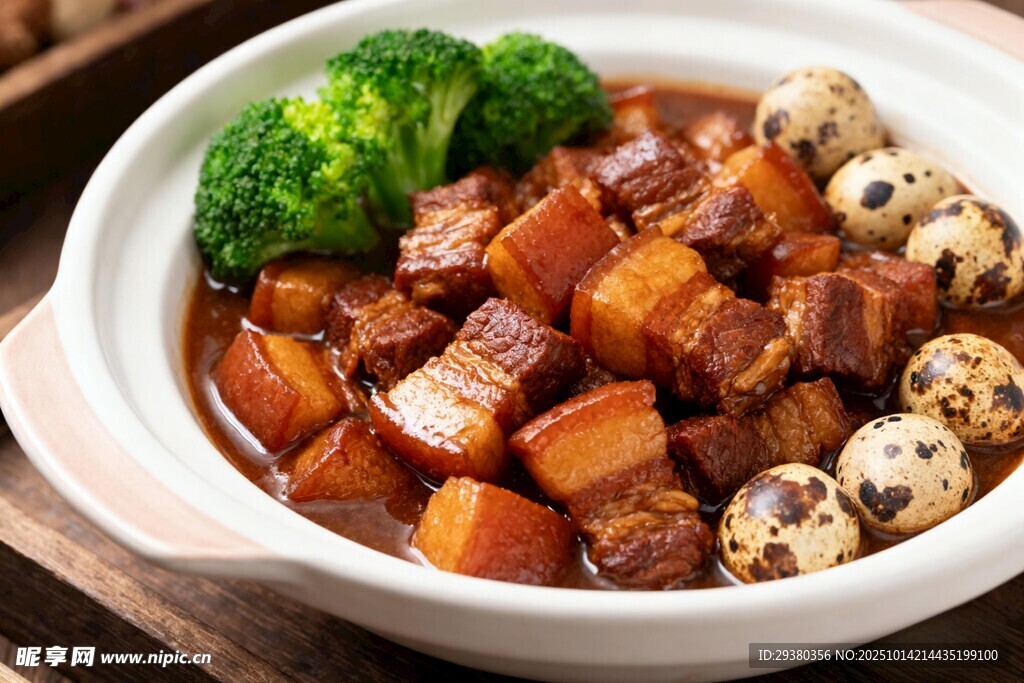 红烧肉