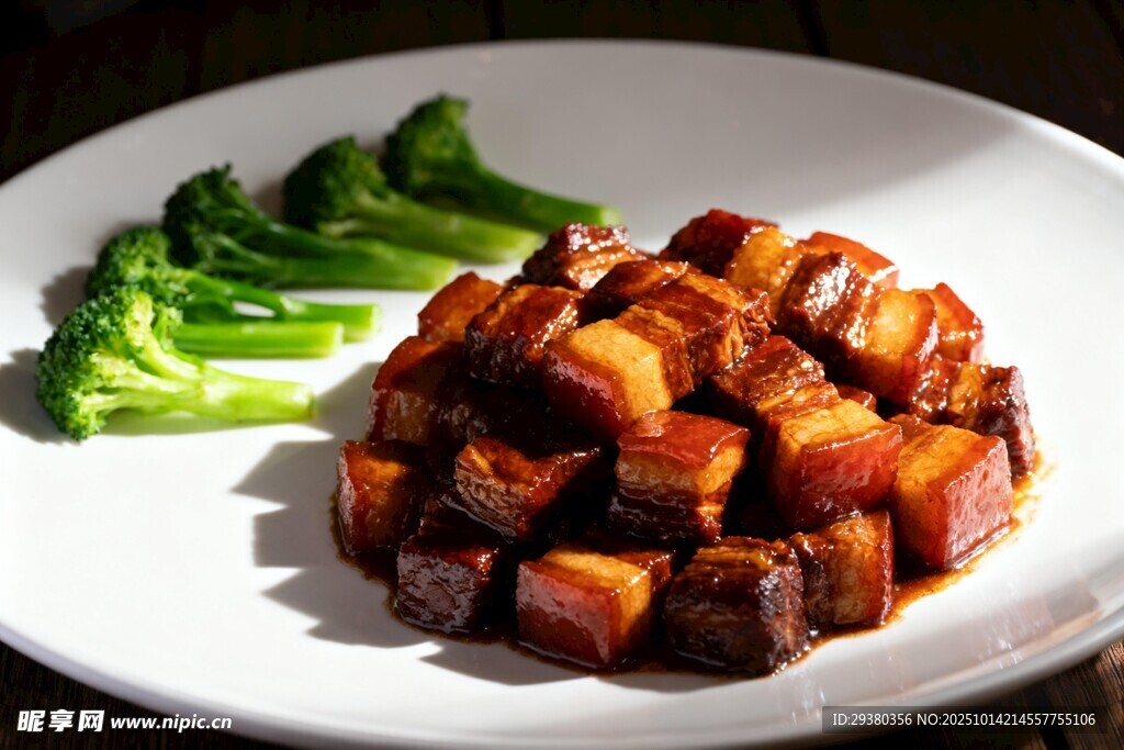 红烧肉