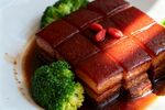 东坡肉