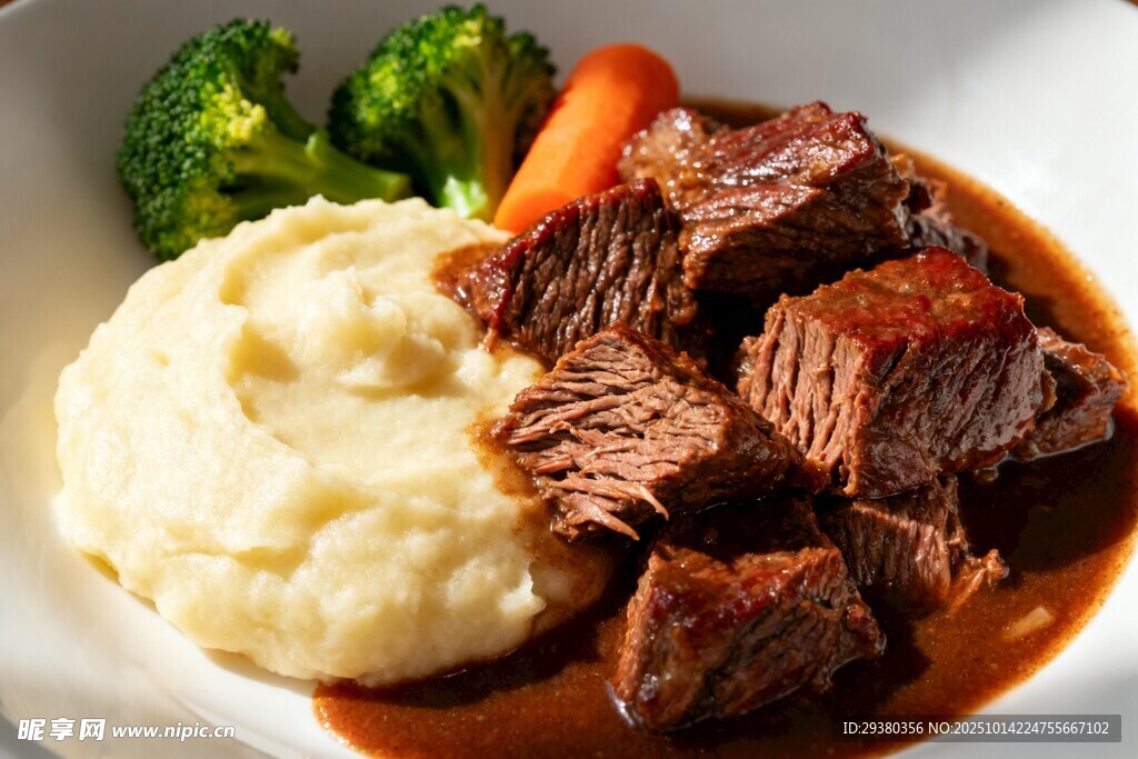 牛肉