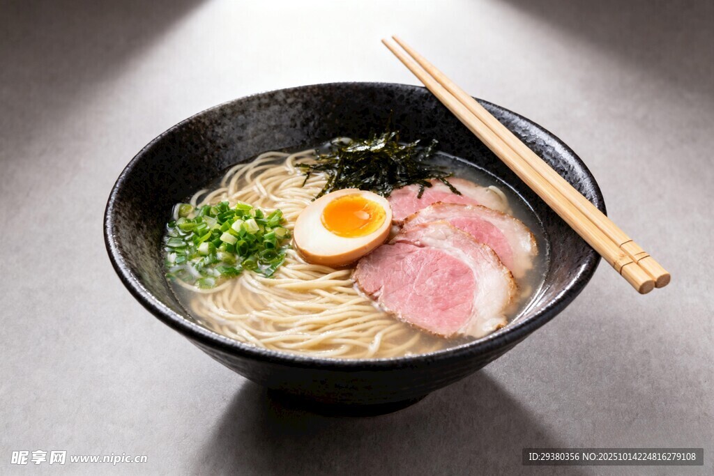拉面