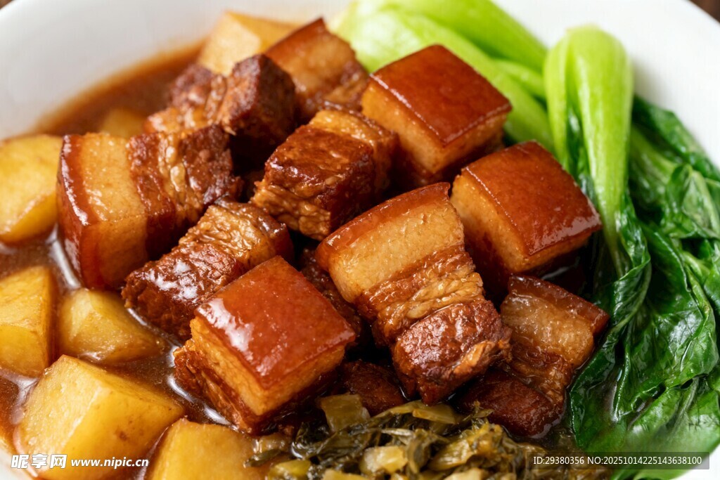 红烧肉