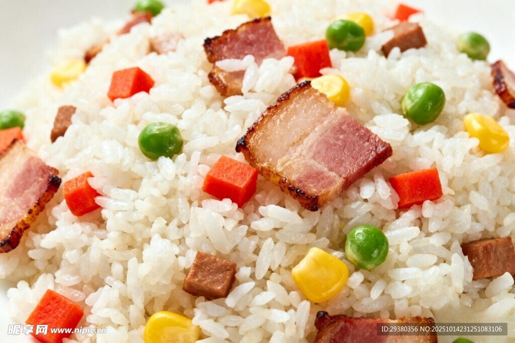 炒饭