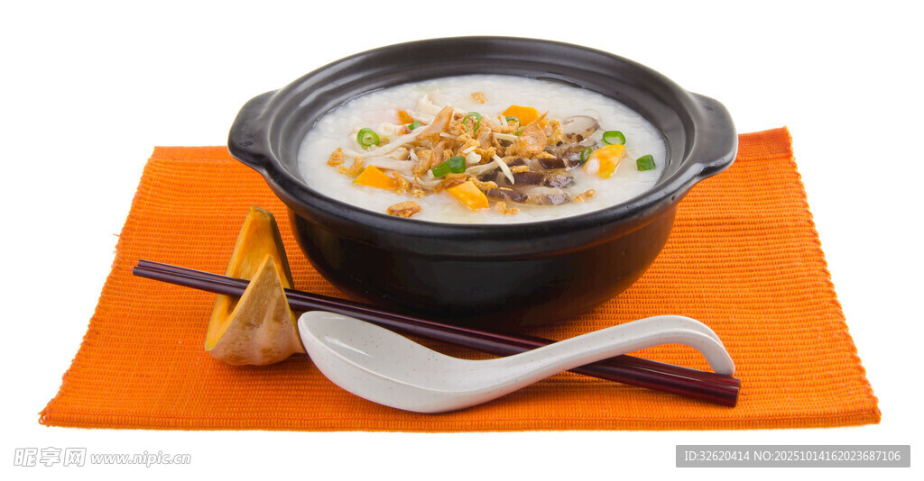 美味砂锅粥