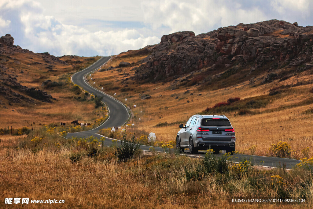 宝马BMW X5