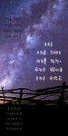 夜晚星空 