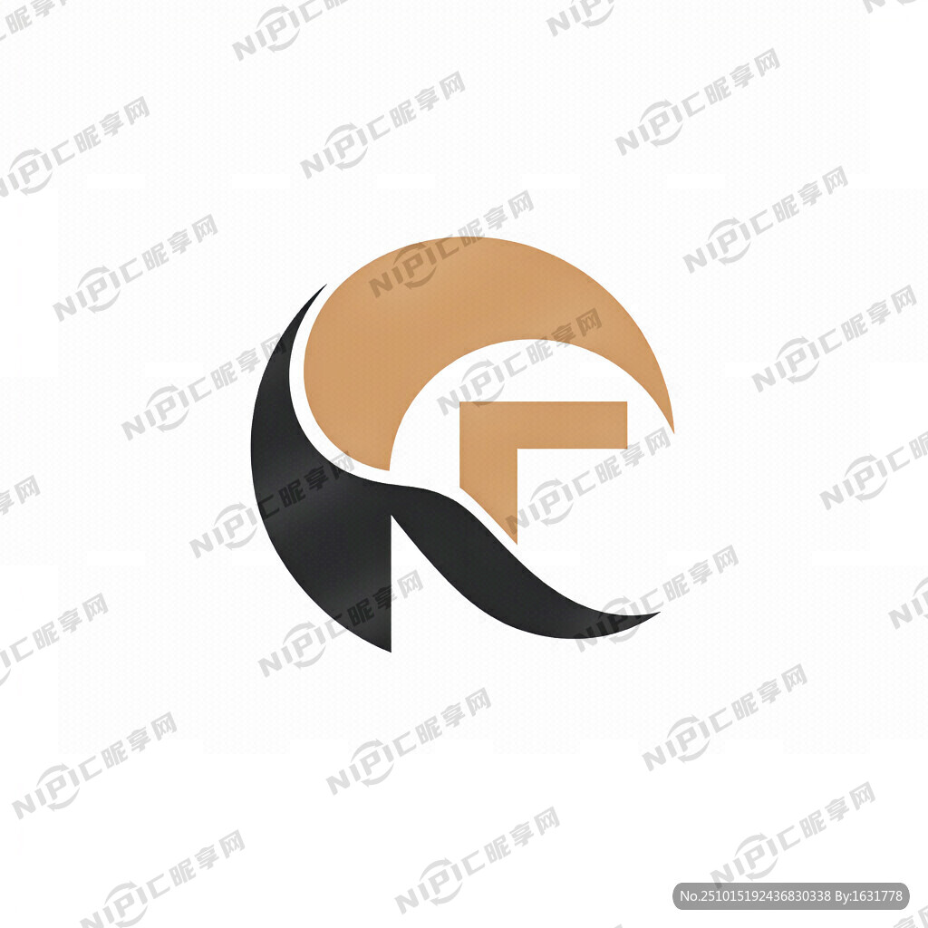 设计一个以H和L为元素的标志图