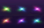 星光光效
