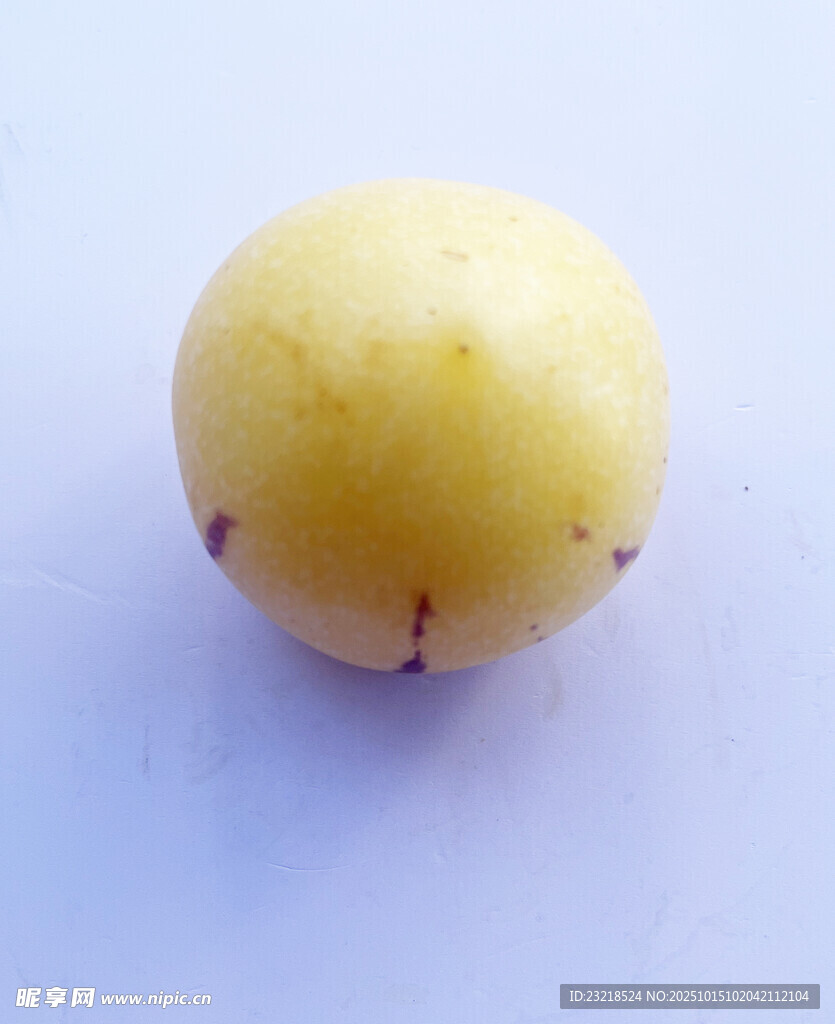 人参果