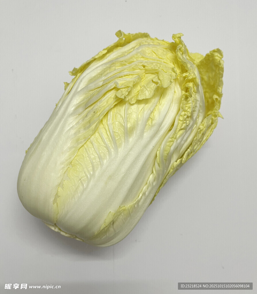 娃娃菜