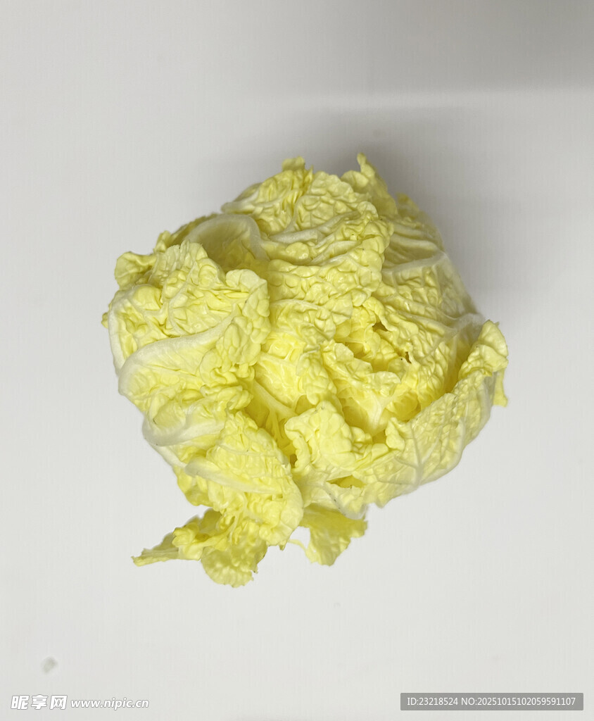 娃娃菜
