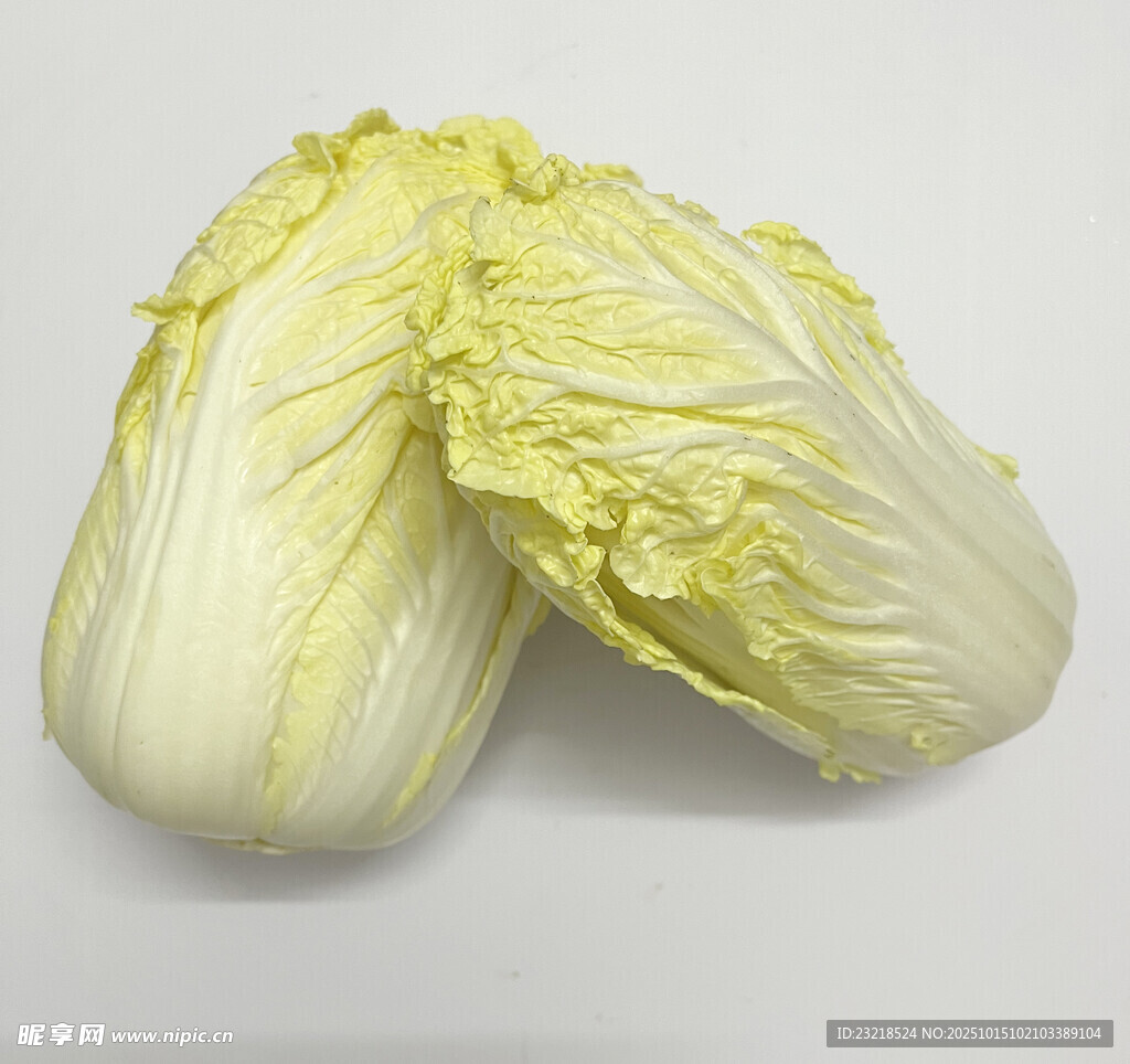 娃娃菜