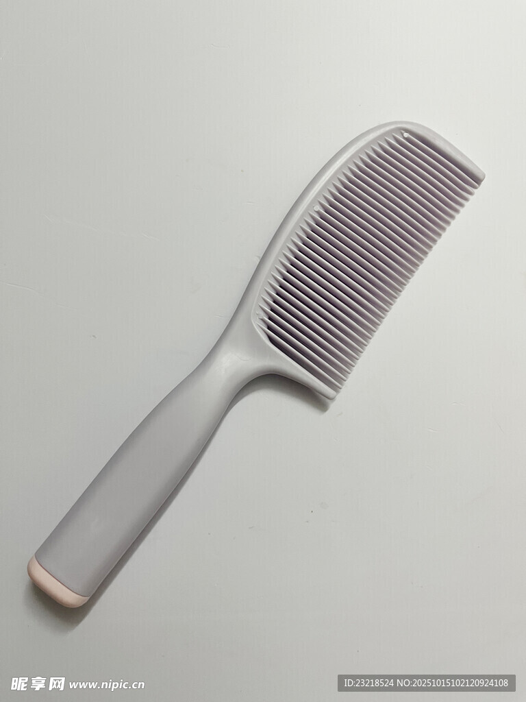 梳子
