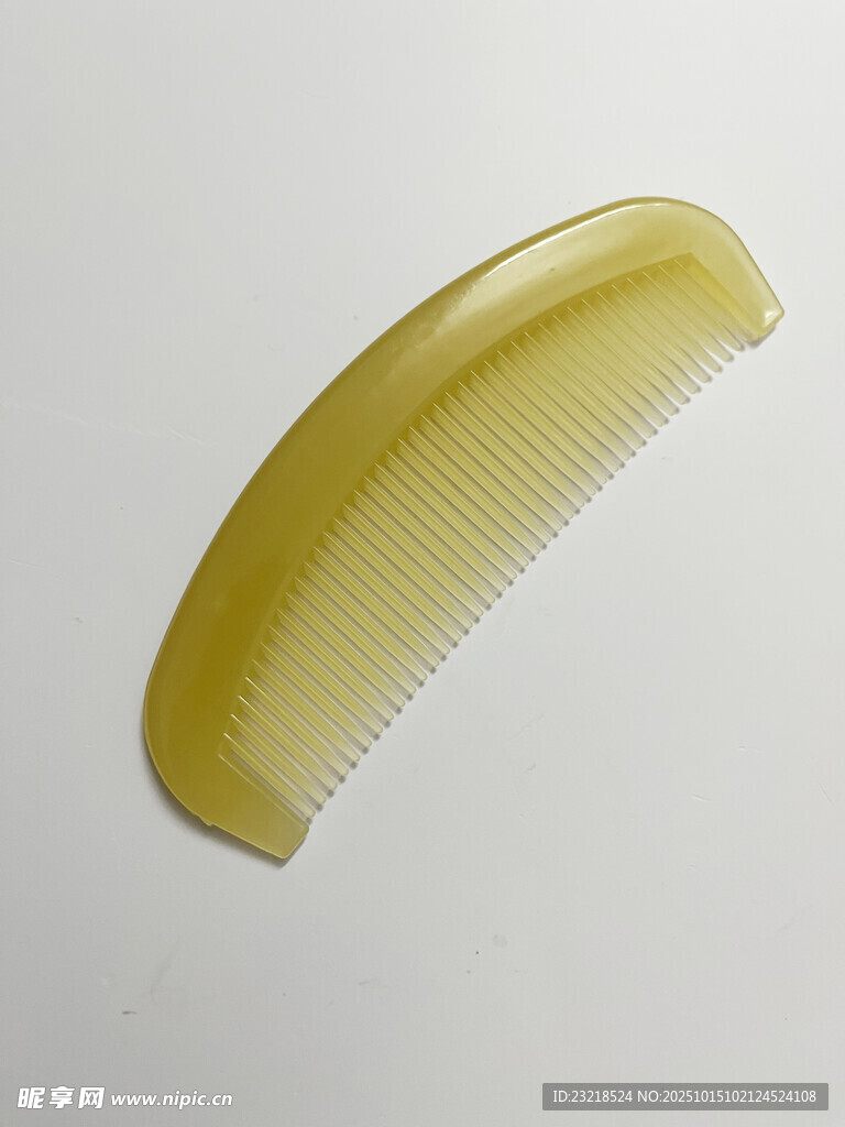 梳子