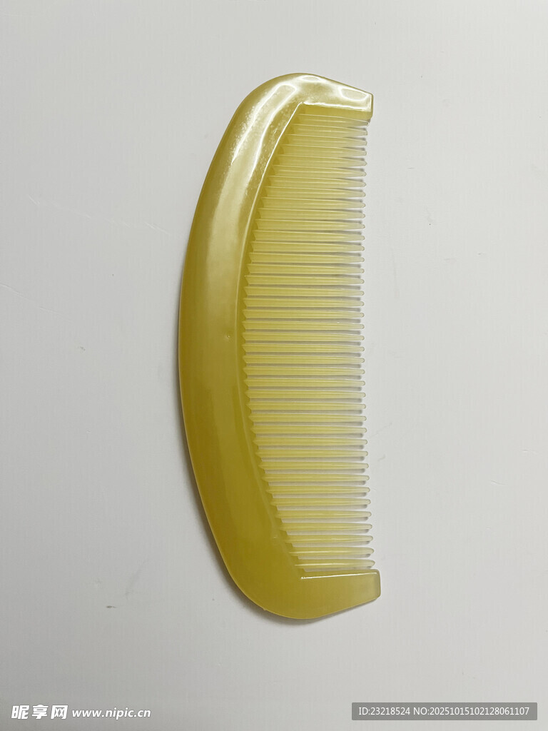 梳子