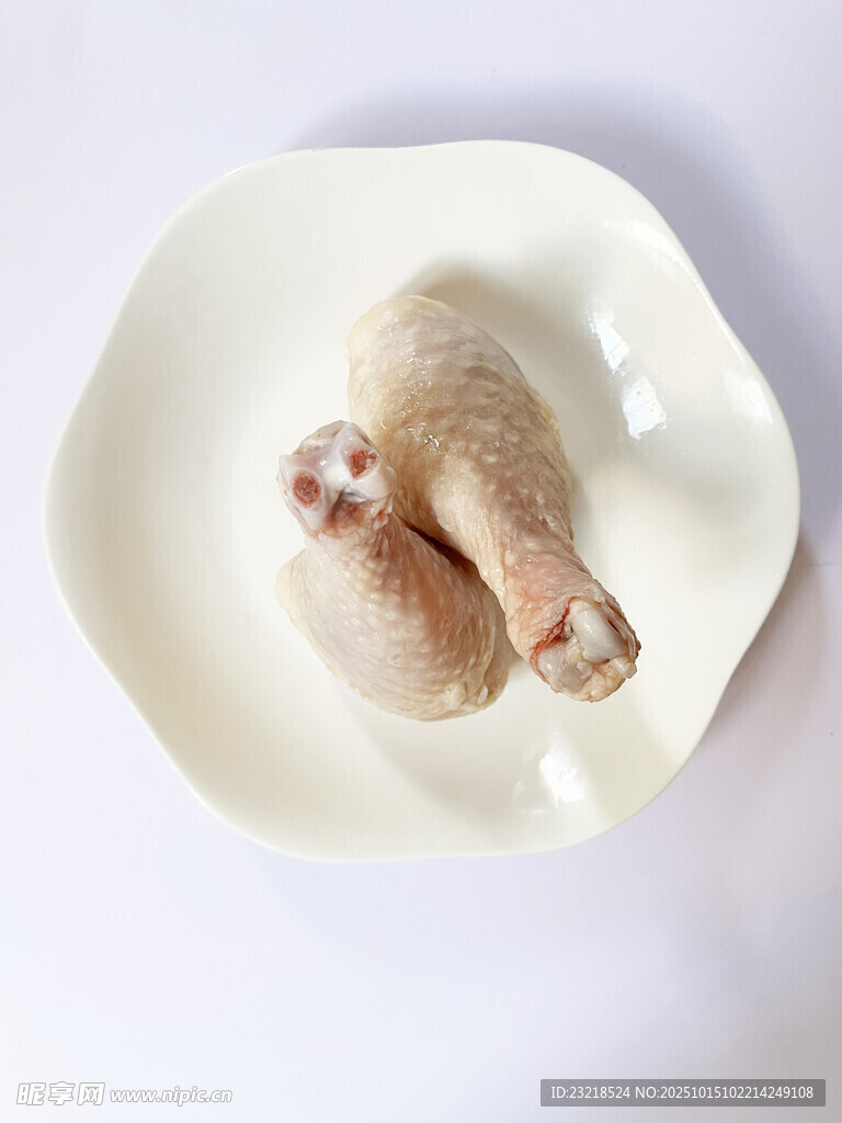 琵琶腿