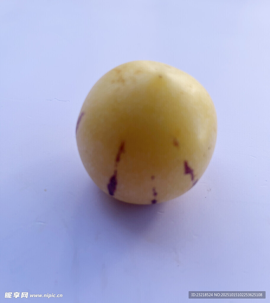 人参果