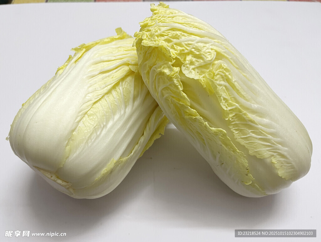 娃娃菜