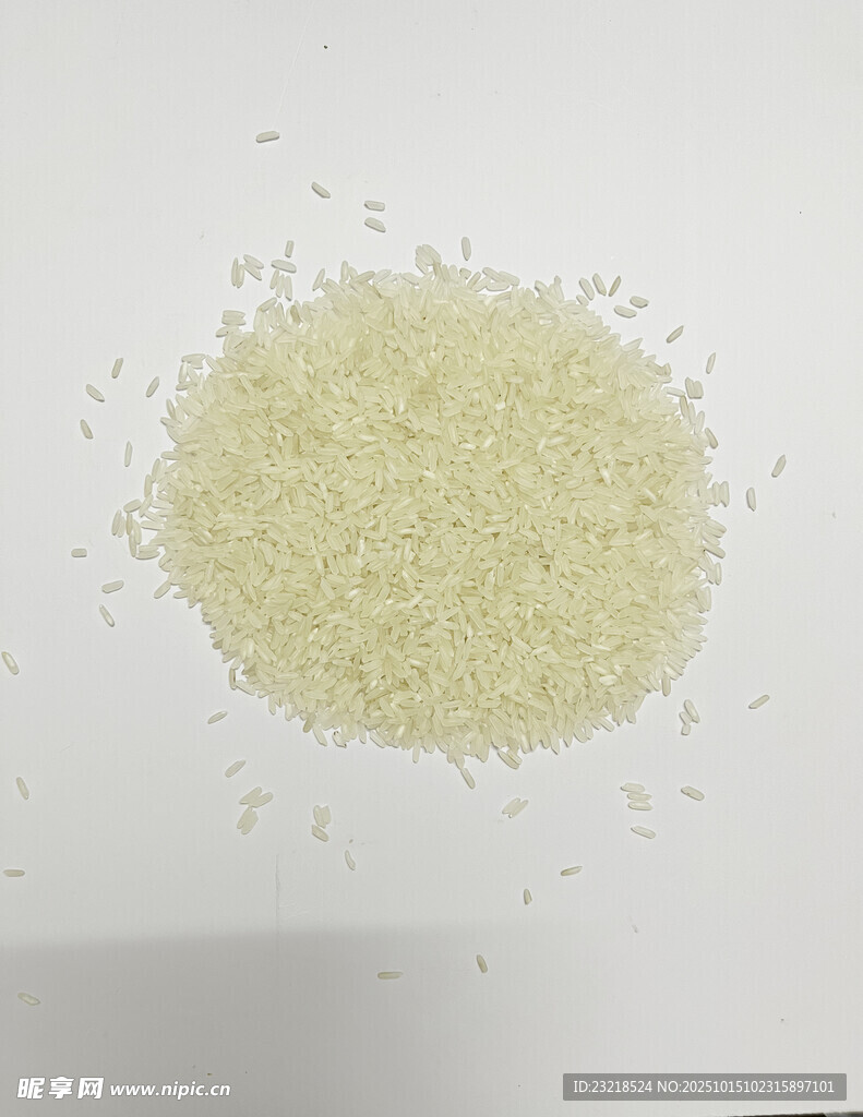 米