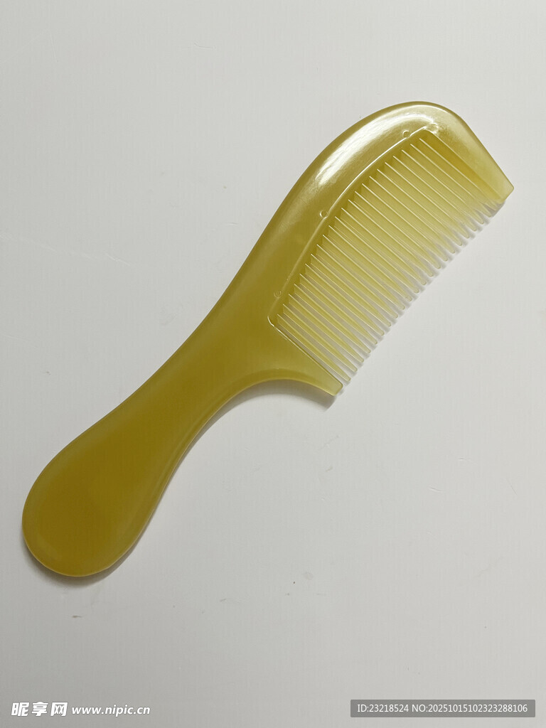 梳子