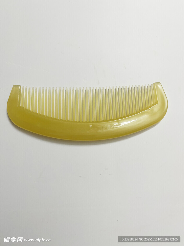 梳子
