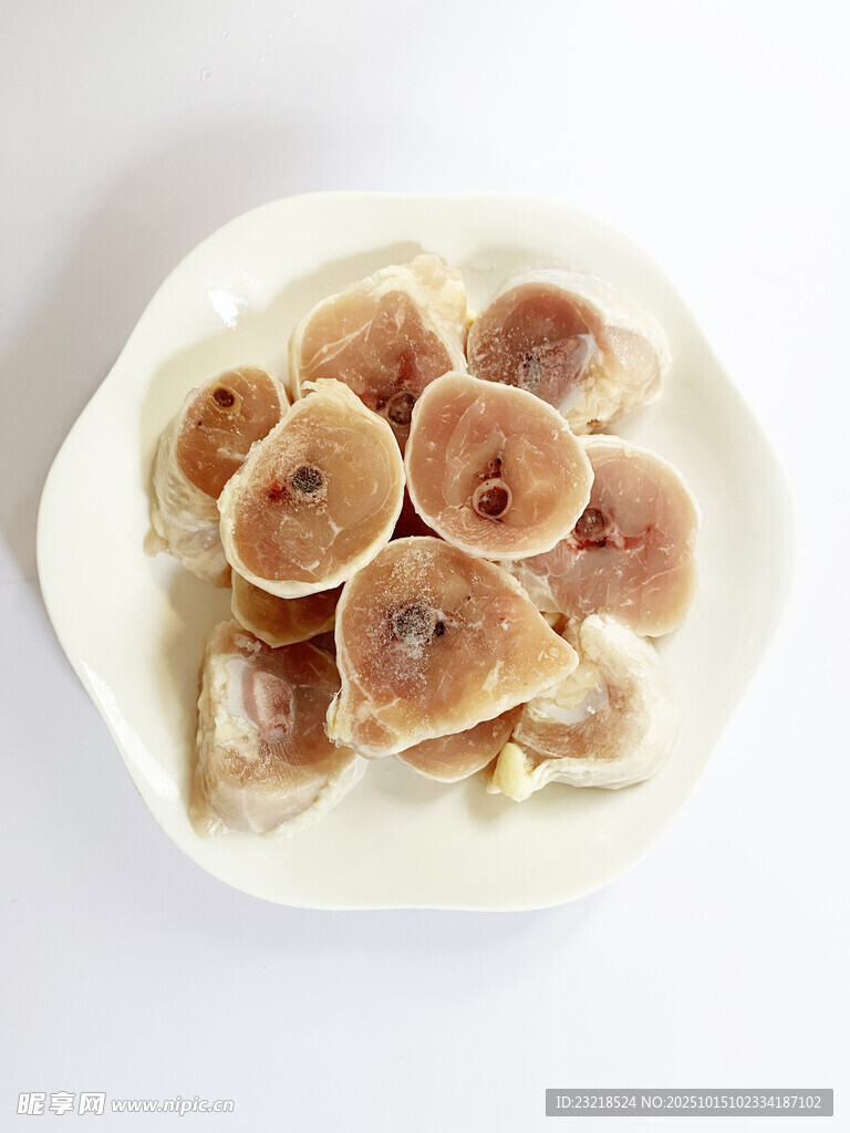 鸡块