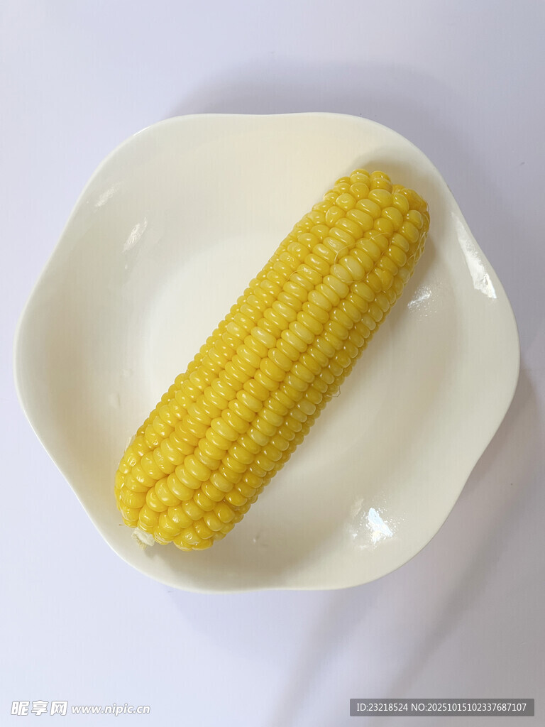 玉米