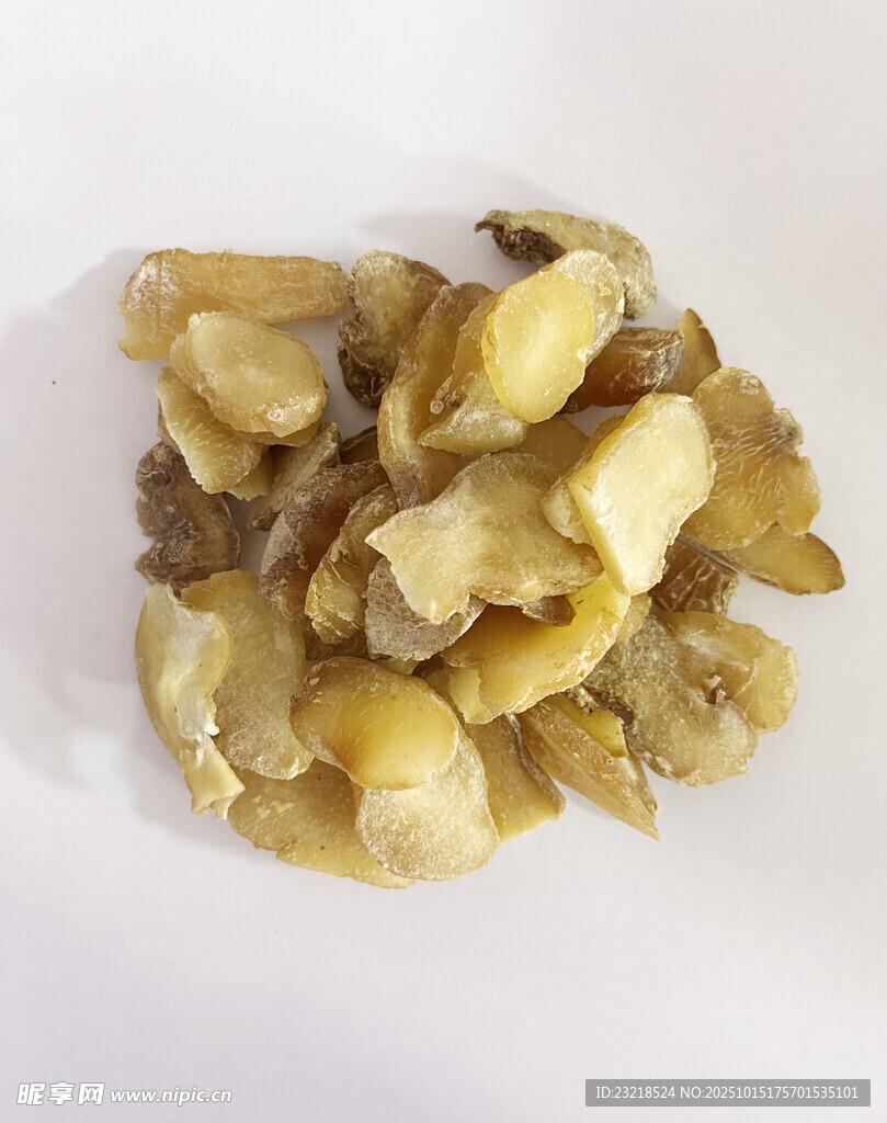 黄精
