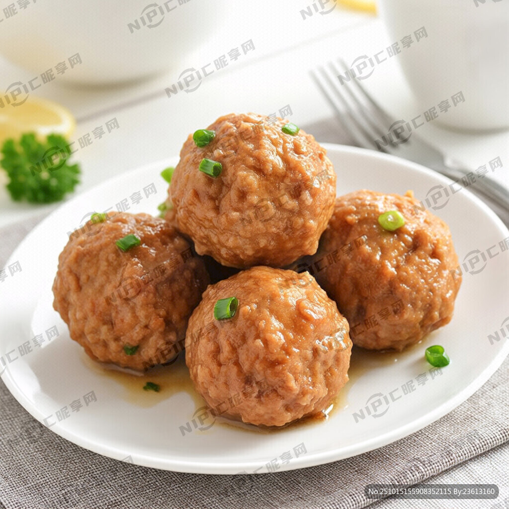 肉丸