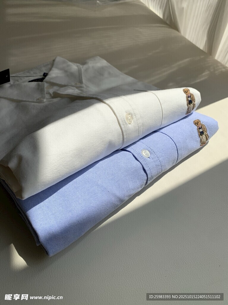 衬衫