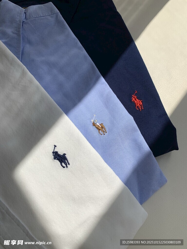 衬衫