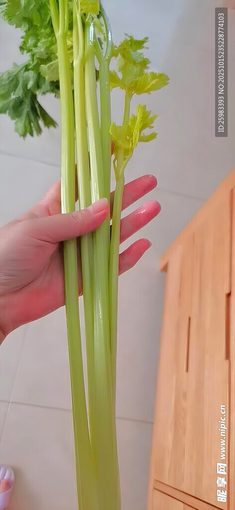 芹菜