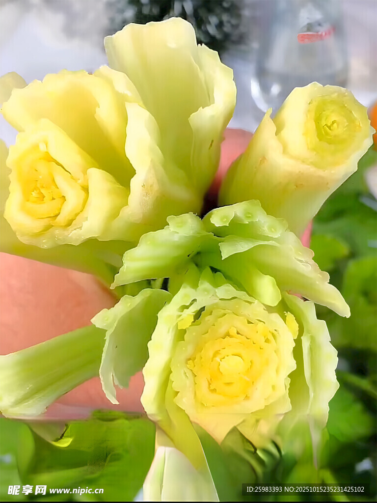 芹菜