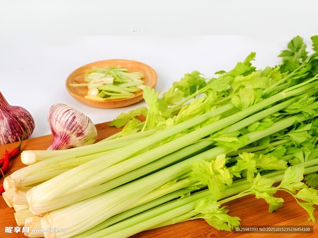 芹菜