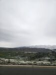 山间公路