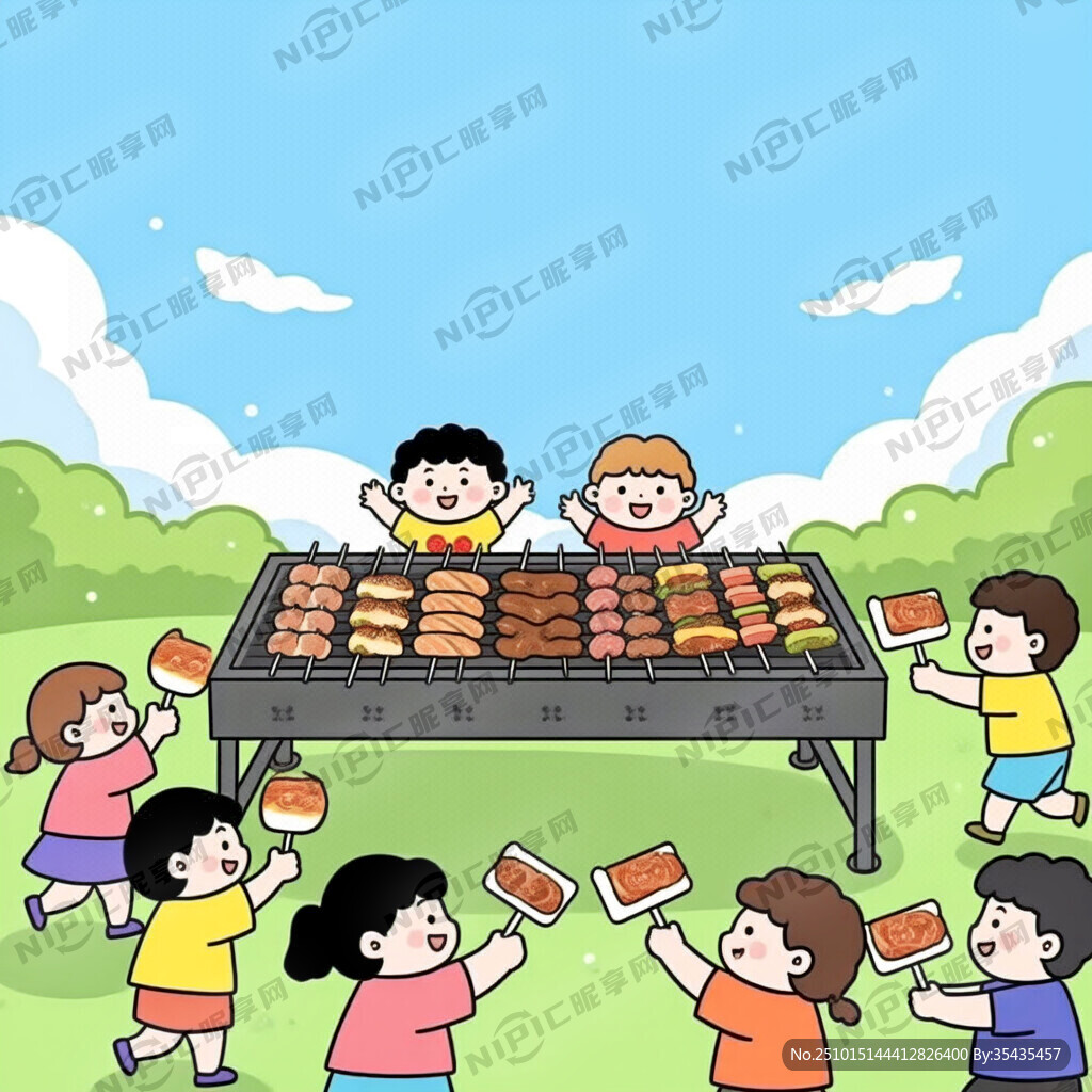 黔龙驾校烧烤音乐节