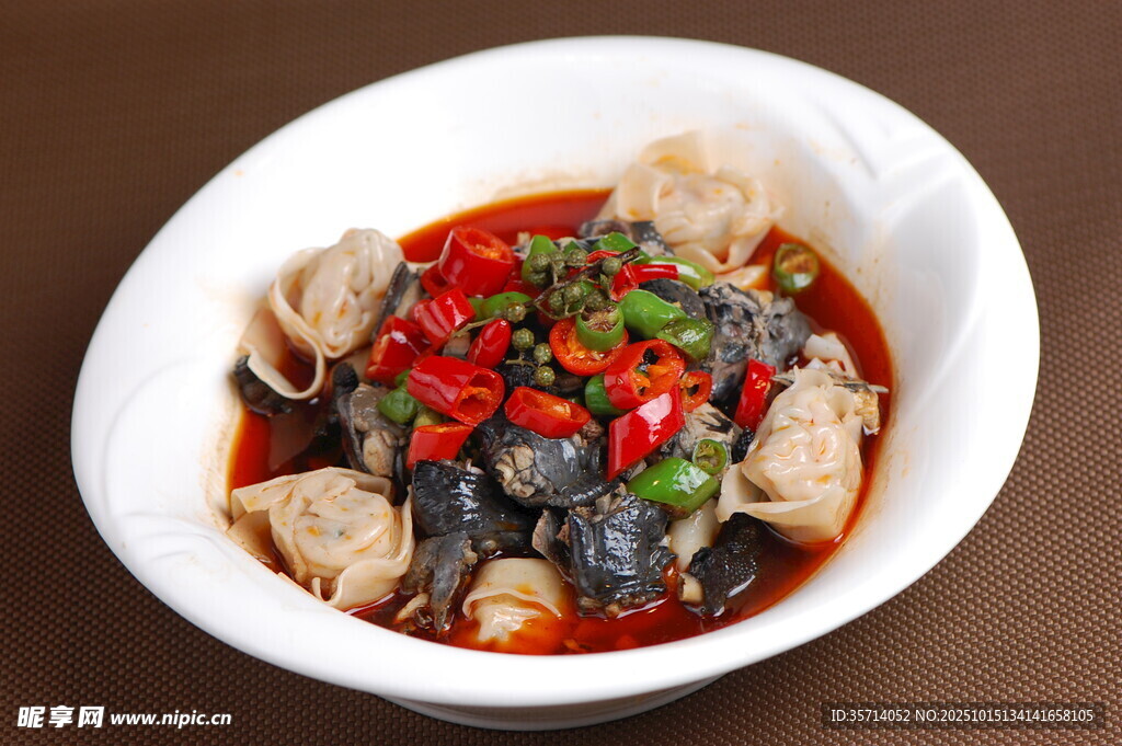 香辣美味的皮蛋豆腐