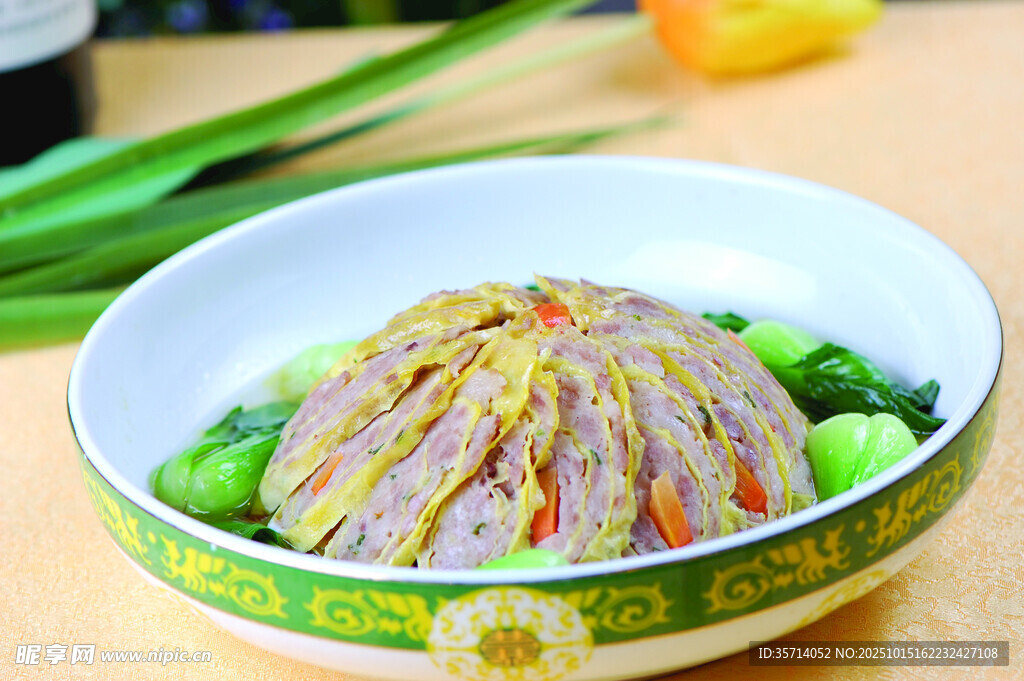 美味凉拌鸡丝