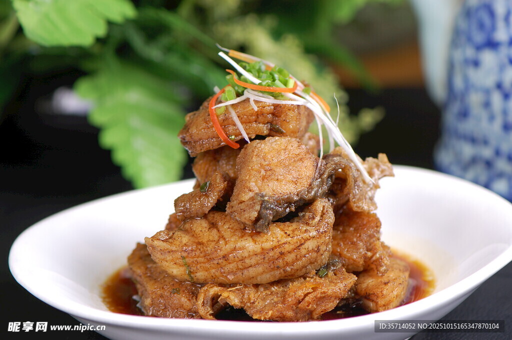 美味酱牛肉鲜香诱人