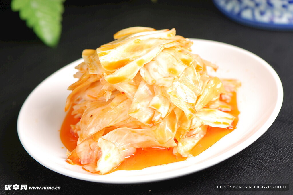 美味凉拌鸡丝