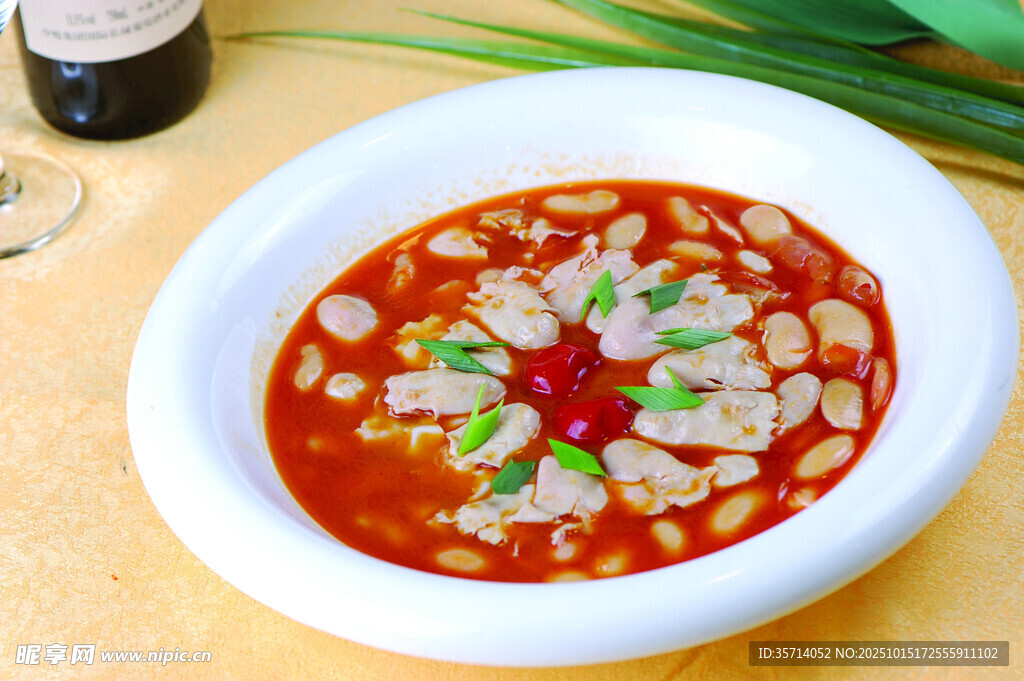 美味番茄虾仁汤