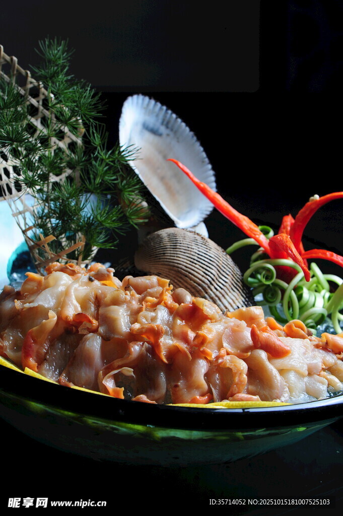 美味日式蟹肉料理