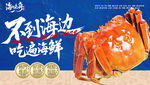 大闸蟹 